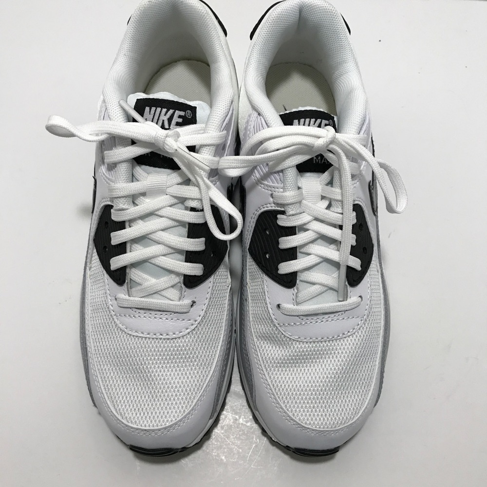 Nike air max 90 women's sneakers black white - Picture 7 of 7